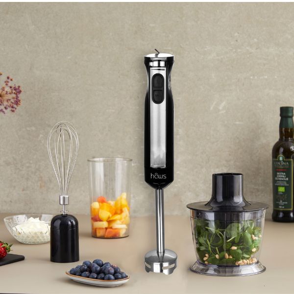Hâws Tornø Stavblender Sæt 800W