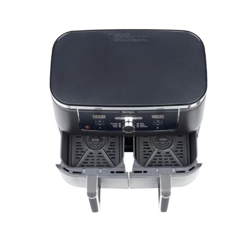 Ninja Air Fryer Dual Zone, 9,5 Liter