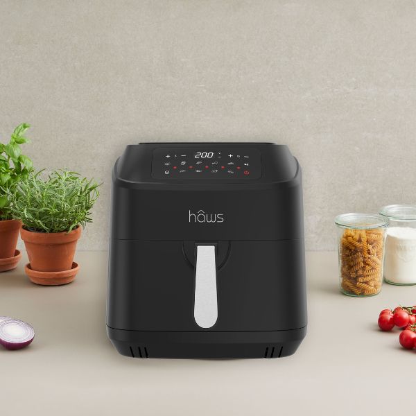 Hâws AFRY30750 Kyholm AirFryer 7.5 L 2150W