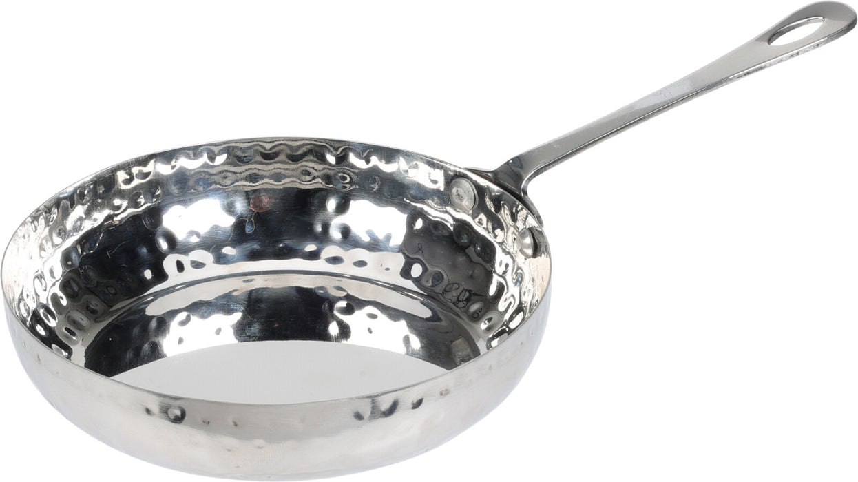 Stegepande hamret dia 14 cm