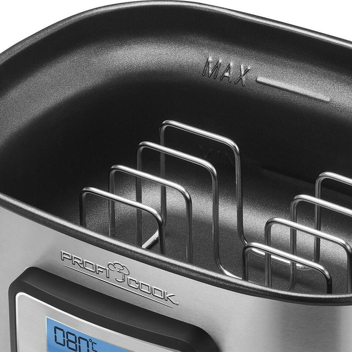 Sous Vide Kar - Profi Cook