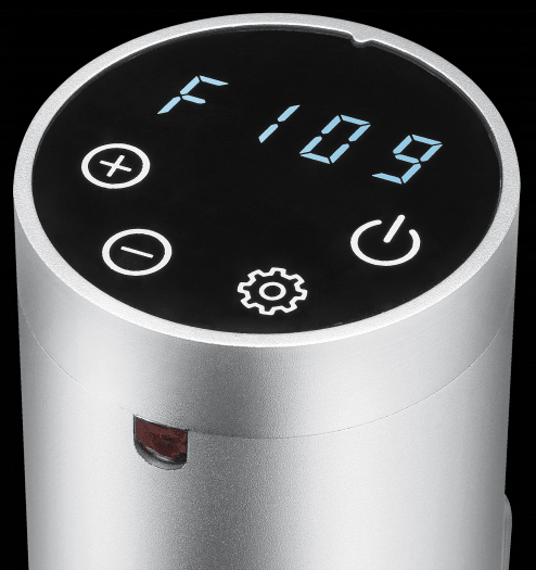Sous Vide - Profi Cook