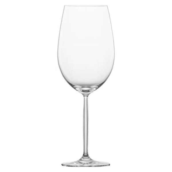 Zwiesel Vinglas Bordeaux Diva 80 cl