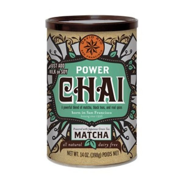 David Rio Chai Power 398 g
