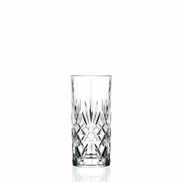 RCR Melodia Highball 35 cl 6stk.