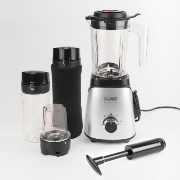 Caso Vakuum Blender VacuServe B300 0,7L 300W