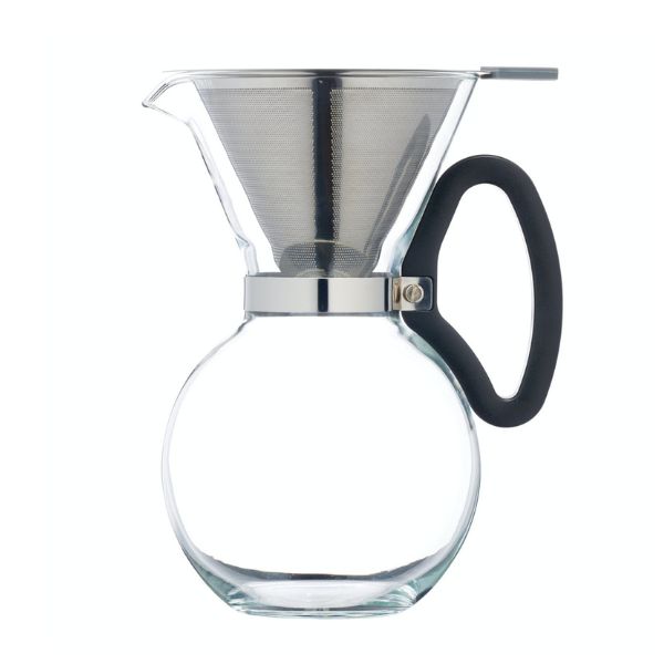 Slow brew kaffemaskine 1,1l La Cafetière