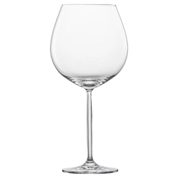 Zwiesel Vinglas Burgundy Diva 84 cl