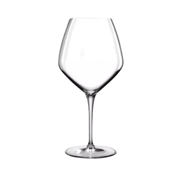 Luigi Bormioli Atelier Rødvinsglas 80 cl.