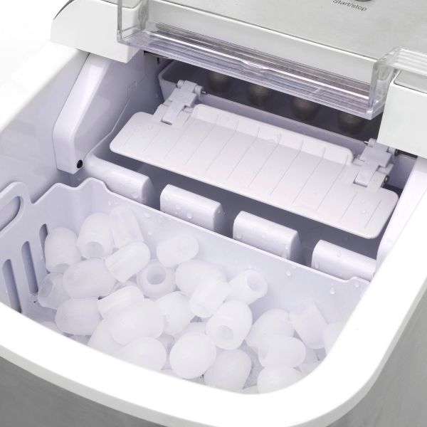 Caso IceChef PRO 2. str. Isterninger