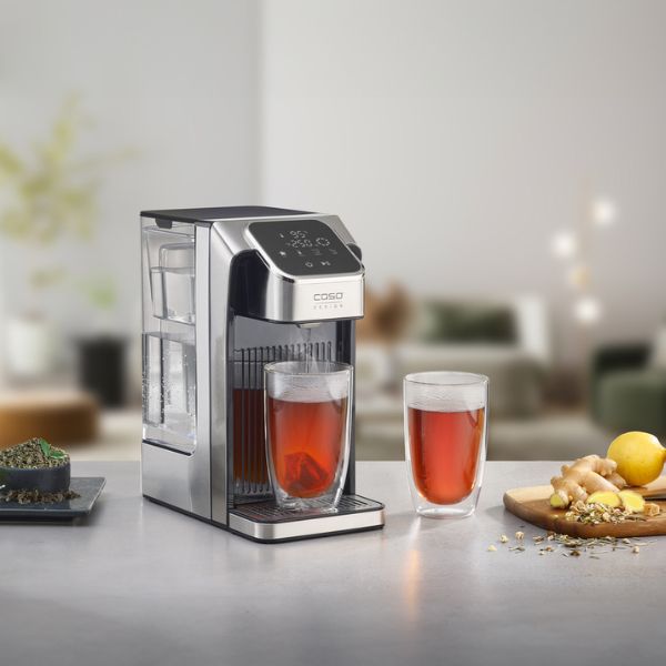 Caso Varmtvandsdispenser HW 770