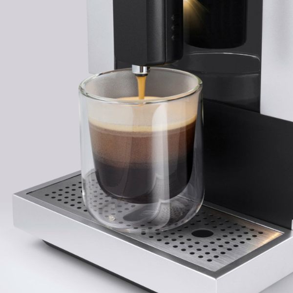 Caso Fuldautomatisk kaffemaskine Café Crema Touch