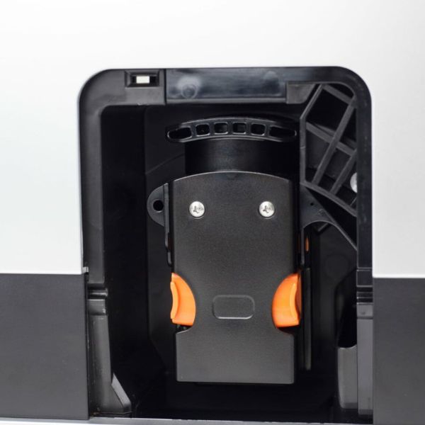 Caso Fuldautomatisk kaffemaskine Café Crema Touch