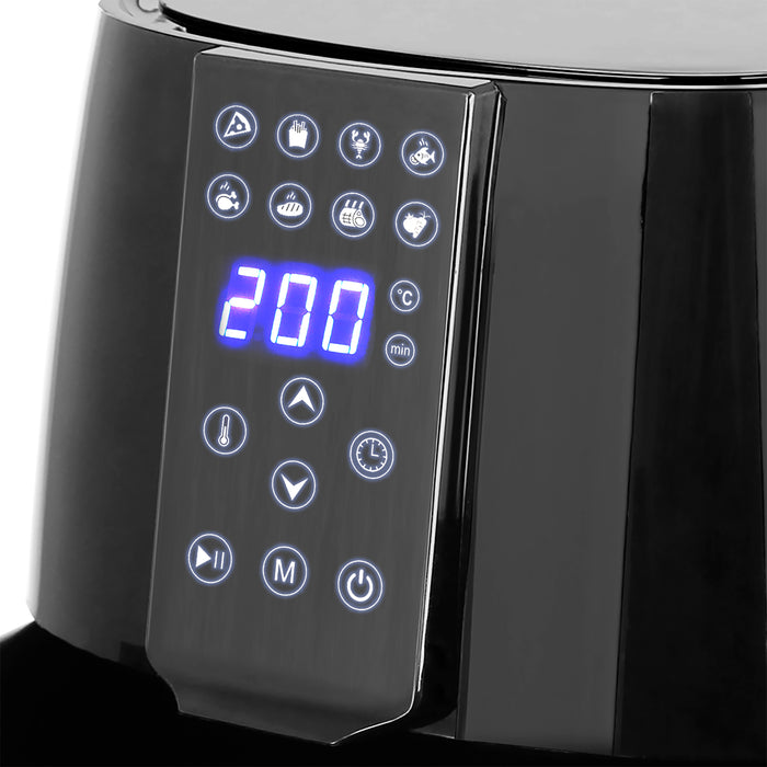 Hâws AFRY20000 Tunø Smart Fryer 3.8 L