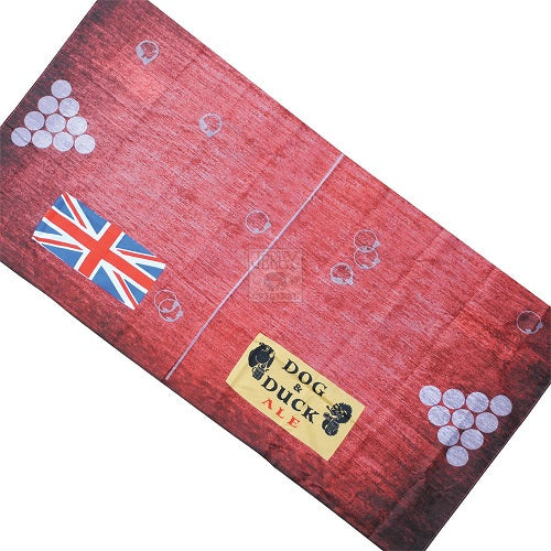 Instant pub bar og beer pong dug