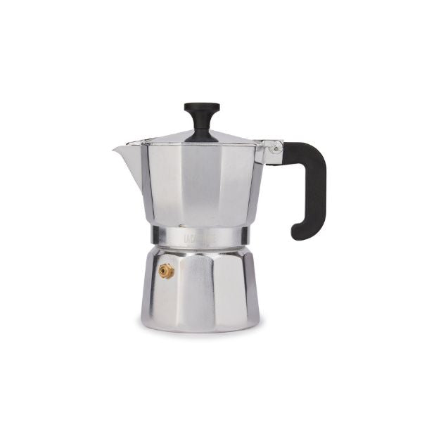 Espresso maker til 3 kopper fra La Cafetière