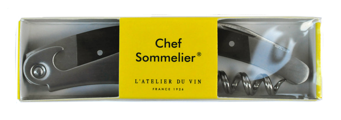 Chef Sommelier Proptrækker