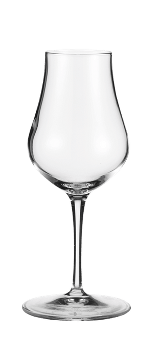 Rom glas - Luigi Bormioli
