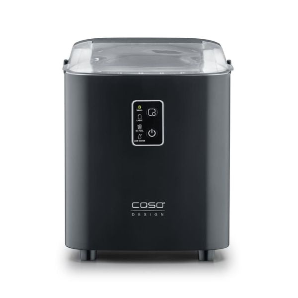 Caso IceChef Compact Isterningemaskine