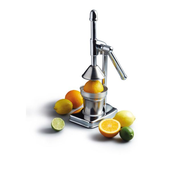 Manuel Juicepresser - Masterclass