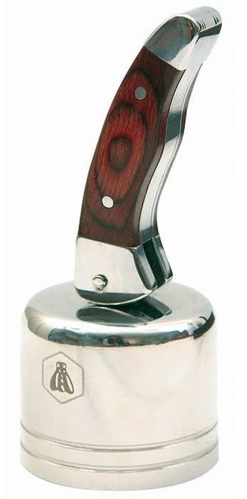 Laguiole Champagne stopper