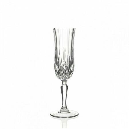 RCR Opera Champagne Flute 13cl 6stk.