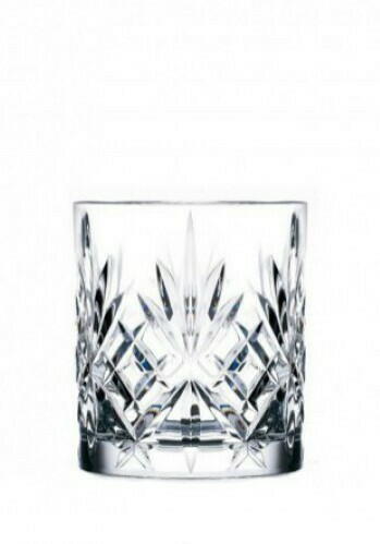 RCR Melodia Old Fashioned 23 cl 6stk.
