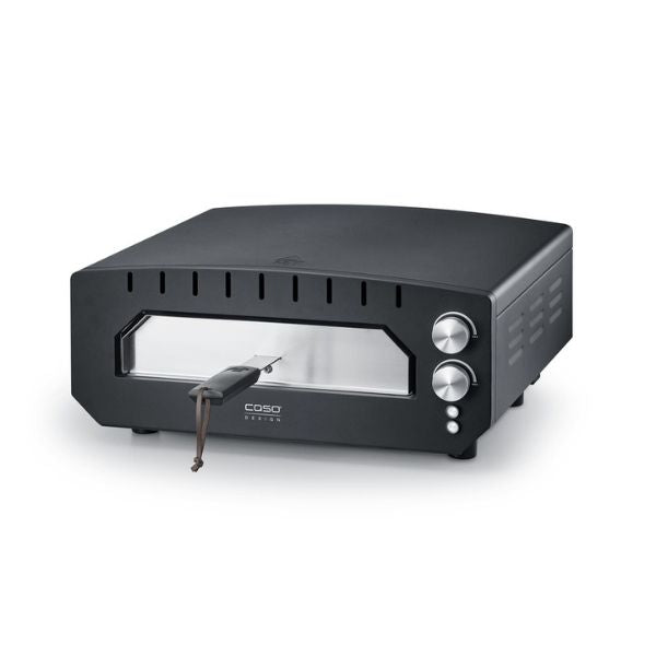CASO Pizzaovn - Pizza Chef 400°
