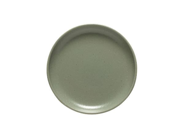 CASA Pacifica Tallerken flad Dia 16 cm Artichoke