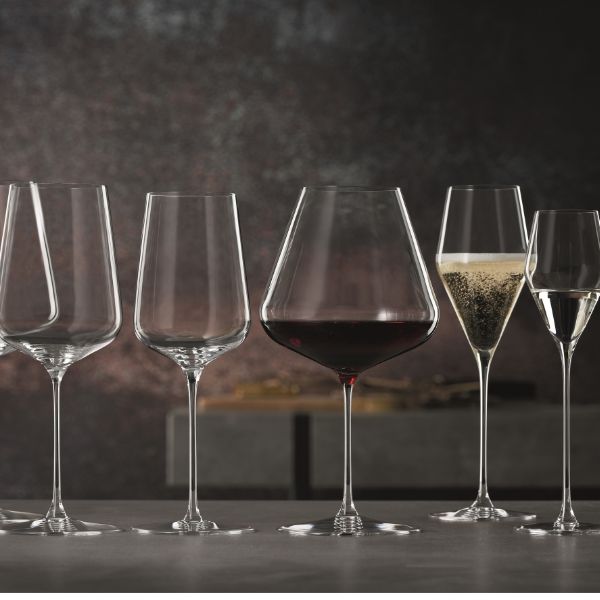 Spumanteglas Definition, Spiegelau - 500ml (6stk)