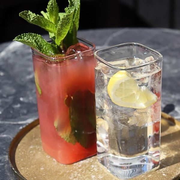 Cocktailglas highball 40 cl.