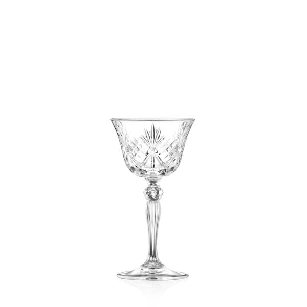 RCR Melodia Coupette 16 cl 6stk.