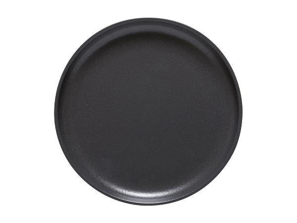 CASA Pacifica Tallerken flad Dia 23 cm Seed grey