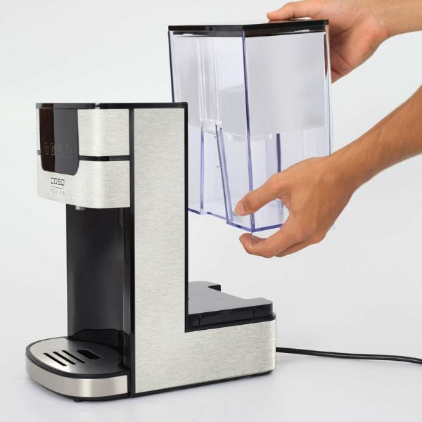 Caso Varmtvandsdispenser Perfect Cup 1000 Pro, 4L