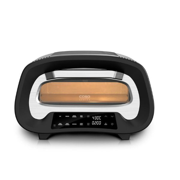 CASO Pizzaovn - Pizza Chef 430°