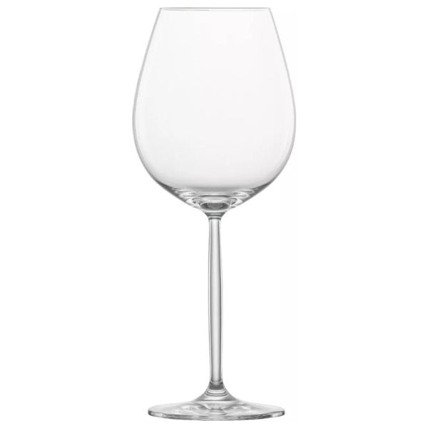Zwiesel Vinglas Rødvin Diva 61,3 cl
