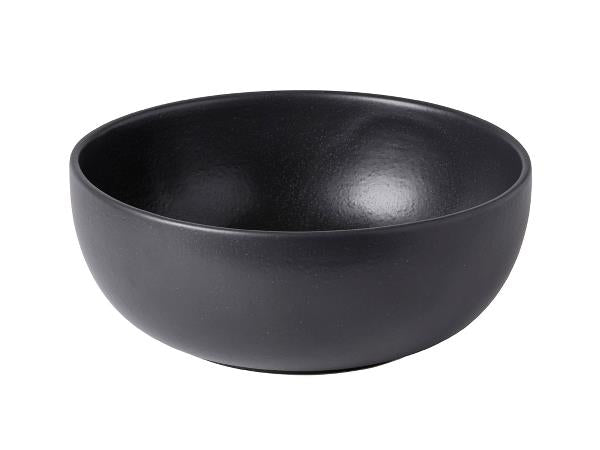 CASA Pacifica Salatskål Dia 25 x 10 cm 3 liter Seed grey