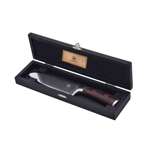 Laguiole Santoku kokkekniv damas