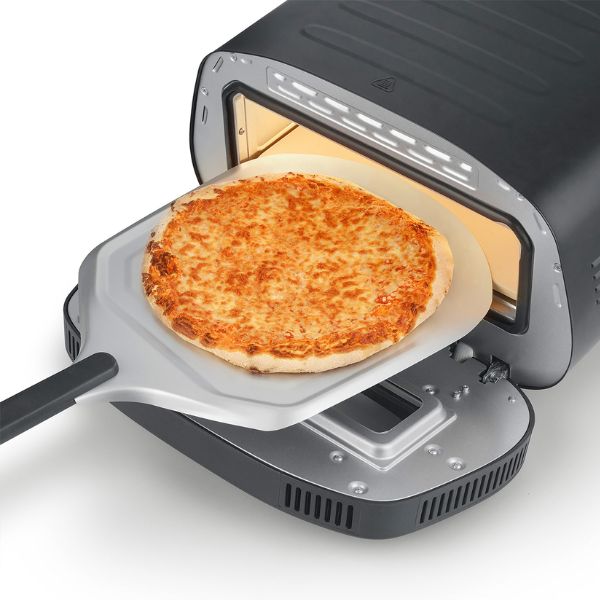CASO Pizzaovn - Pizza Chef 430°