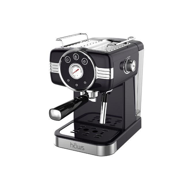 Hâws CME5080 Espresso Maskine - 20 Bar 1350W