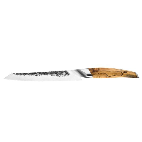 Brødkniv Smedet Katai SdV 20cm