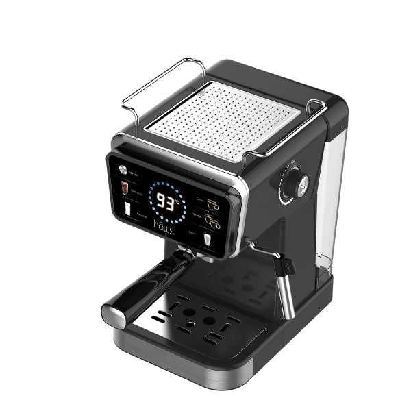 Hâws CME5082 Espressomaskine 7-i-1 20 Bar 1350W