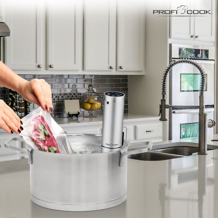 Profi Cook Sous Vide Stick Wifi