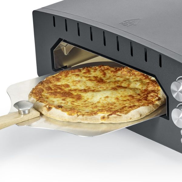 CASO Pizzaovn - Pizza Chef 400°