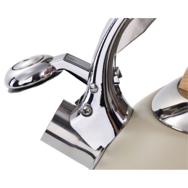 Laguiole kedel beige