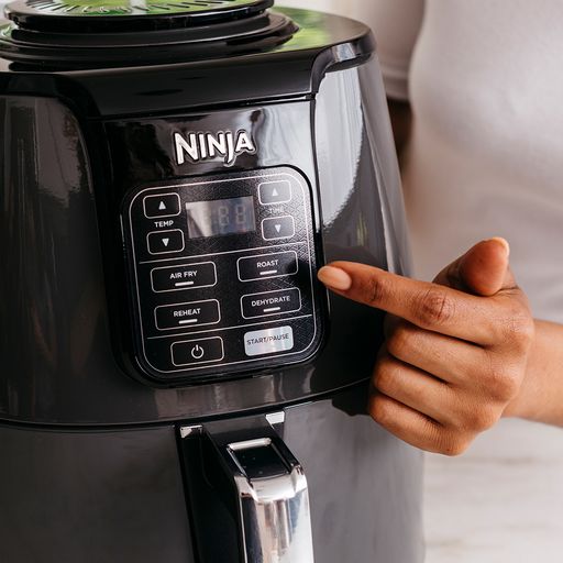 Ninja Air Fryer, 1500 Watt, 3,8 Liter