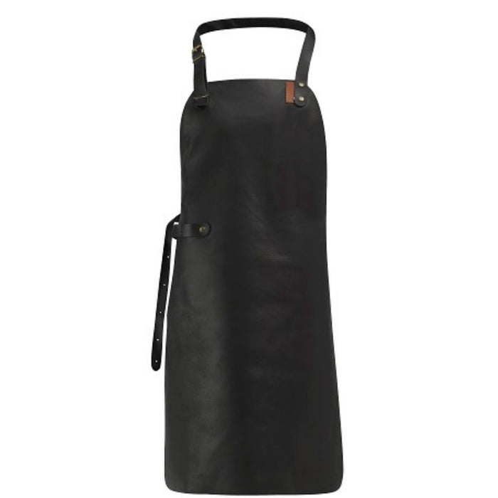 Combekk forklæde Souschef af genbrugslæder