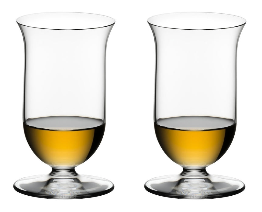 Vinum Single Malt Whiskyglas - 2 stk