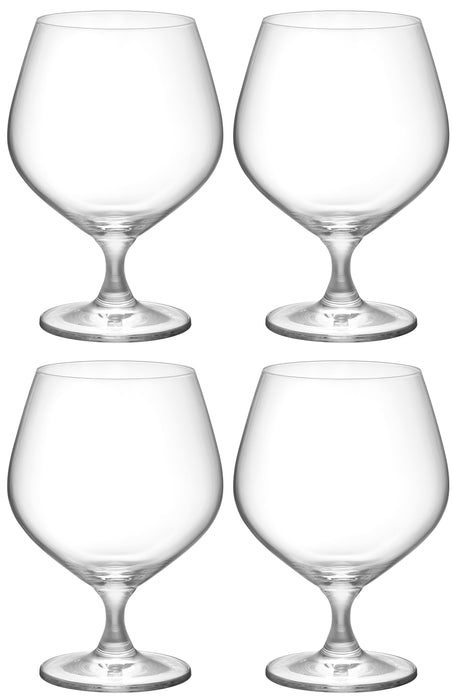 Prestige Cognac Glas 50cl - 4 stk