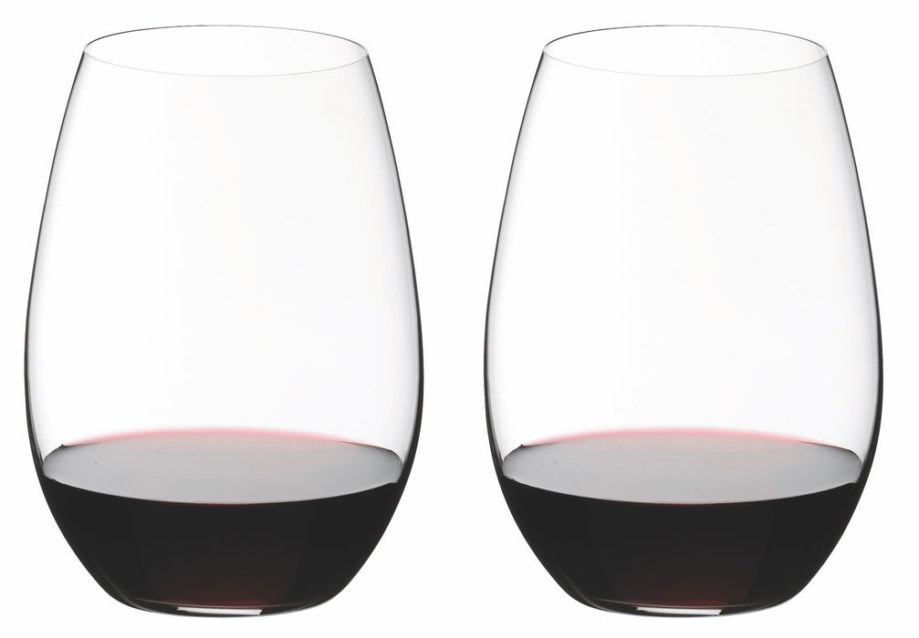 The O Wine Tumbler Syrah/Shiraz Vinglas - 2 stk